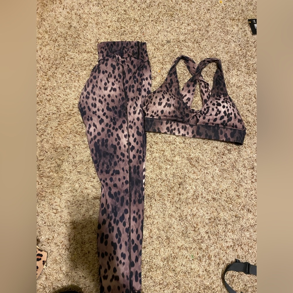 fabletics set